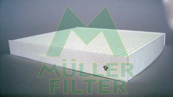 MULLER FILTER filtras, salono oras FC110